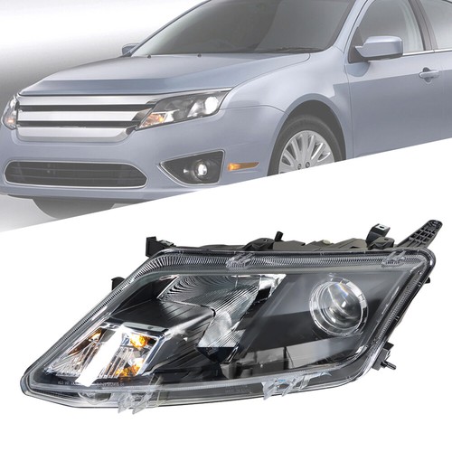 For ford fusion - fusion, 2010